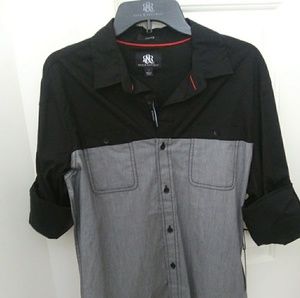 Rock & Republic shirt